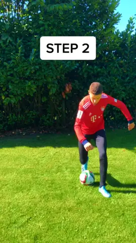 Tutorial on the Reverse Elastico ⭐️ #fyp #Soccer #tiktok #fypage #foryou #foryoupage #foryouppage #viral #trend #song #verifyme #4u #football