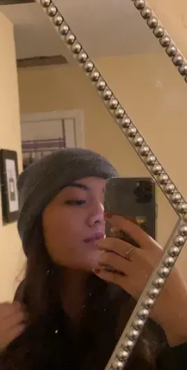 pov: you’re the mirror #foryoupage
