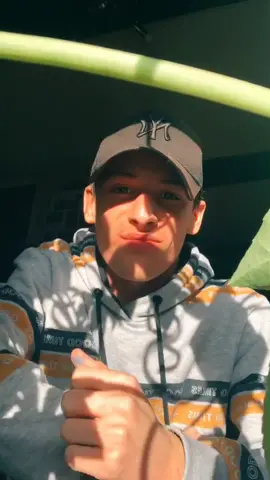 Oh non Ricardo l’américain 😂💕