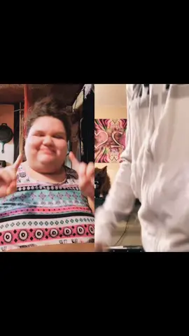 #duet with @imthejay btw I love her vids. I hope she sees this vid