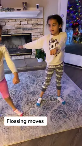 Flossing. #fyp #foryourepage #viral #govirał #dance #girlsmove