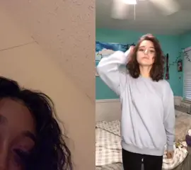 #duet with @kaycebrewer please watch all the way thru 😩😂 #holidayhacks #VoiceEffects #foryoupage #foryou #fyp #holidayhacks