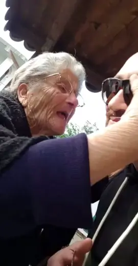 #perte #nonna #kisschallenge