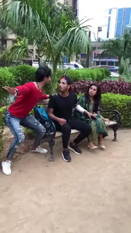 Sach me ham ladko ki friendship aaisehi hoti hai❤️ #foryou #abaazfam #friendship @jyotikaparmar555 @rygrowingstar @snehatomar97