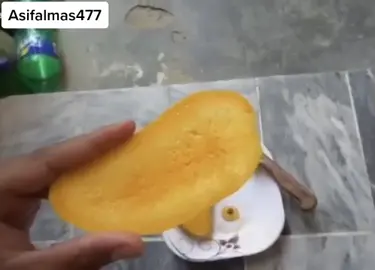 Can’t wait for Pakistani Mango season 🥭 #pakistan #mango #tiktokpakistan #tiktokindia_ #tiktok #foryou #fyp #muslim #allah
