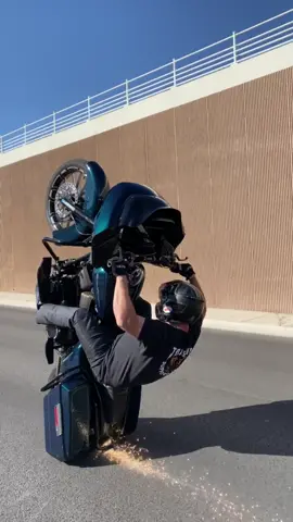 My brother @cbearstunts a true American! #fyp #tiktokpartner