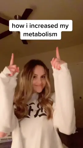 how i increased my metabolism #fyp #weightloss #foyoupage #weightlosscheck