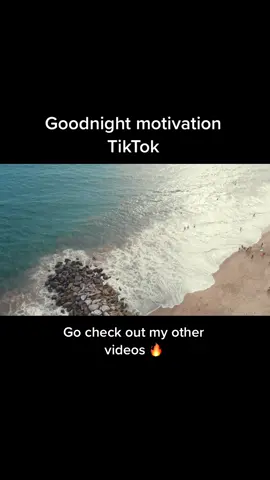 Little goodnight motivation for ya’ll. 🙏🏼 #CozyLittleChristmas #youmade2019 #fyp #foryourpage #foryou #virał