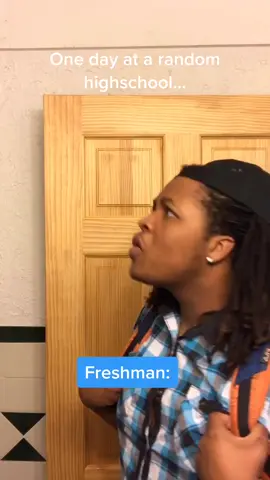 POV: Freshman loses his girl to the seniors😔 (plz like share Nd follow this took effort😇🙏🏽) #fyp #downbelow