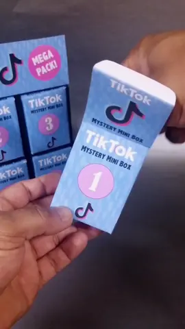 Part 1 - Tik Tok Mystery Mini Mega Pack! #tinythings #tinyfood #fyp #minibrands #chickenlegbis #chickenlegpiece