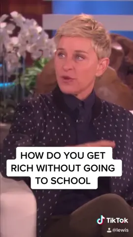 If you have big dreams that you plan on making come true then comment “🙌🏻🙌🏻🙌🏻” @ellendegeneres #goalsetting #dreams #mindset #motivation