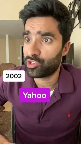 Yahoo might be the biggest company in the world today #fyp #foryou #tech #business #skit #featureme #dealbreaker