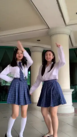 Napilit ko sya!! Hahaha