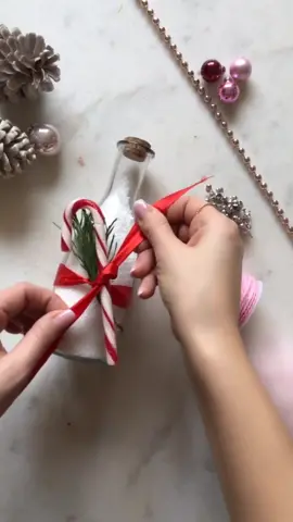 Das mit der Kugel war nicht geplant😂#christmasglowup #DIY#geschenk#bff#foryou