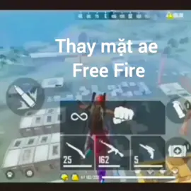 Thay mặt cộng đồng Free Fire xin lỗi PUBG,ae 2 bên đừng so sánh game nữa.đăng video để nghỉ vài hôm tập chung vào thi nha(chúc mọi người thi tốt nha)