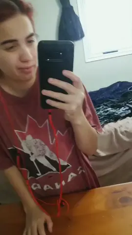 #canadiancountrygirl #ontario #lanscaper #bored #tomboy
