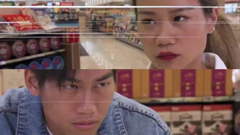 Every cashier ever #wahbanana