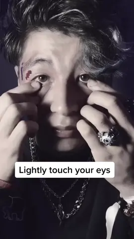 #tutorial on how to fake cry
