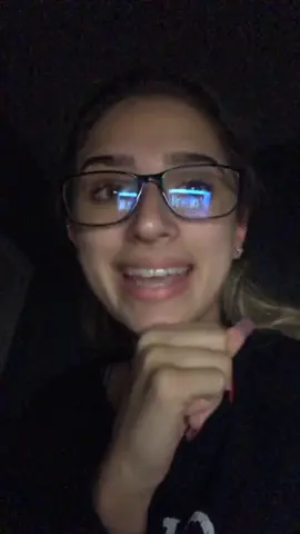 it’s 1:43 am and i cant get this song out of my head.... tiktok what have you done #singing #challenge #trend