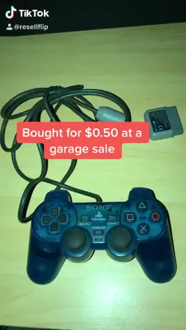 Had to make a new account #garyvee #SpotifyWrapped #winterbreak #reselling #resale #flipping #garagesale #amazon #ebay #flipchallenge #ps4 #shopping