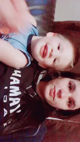 He said I love you momma 💚😭🥰 #f4f #foryou #boymom #big4