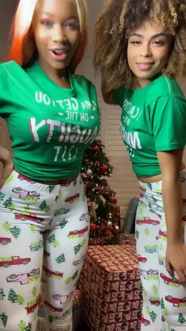 All I want for Christmas @honeybthatsme 🎄 ❤️ #fyp #keigang #viral #foryoupage #foryourpage