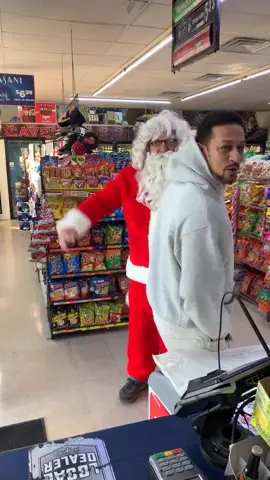 uHH #hohoho
