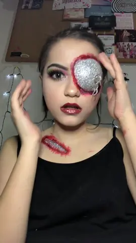 POV:you were under the Christmas tree as its falling and a ball smashed into you and broke while landing into your skin🎄 #fyp #foryoupage #totheleft