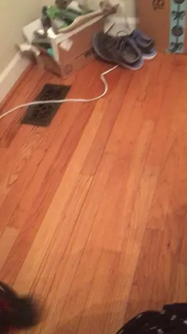 I LOST IT WHEN HIS FACE GOT SERIOUS