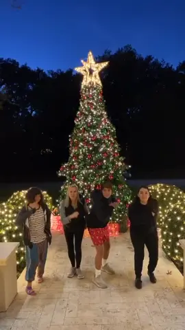 Teaching the fam Tik Tok dances  @sophiaislit @oczismall @annmrincon #tiktokdance #fyp