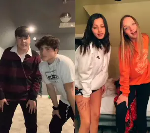 #duet with @angelicaamurillo #CozyLittleChristmas  who did it better doe