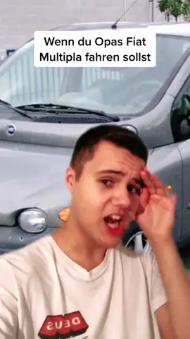 Probleme mit der Kupplung 😂 Hässlichstes Auto jemals produziert 😭 #tiktoktraditions #fürdich #ghetto