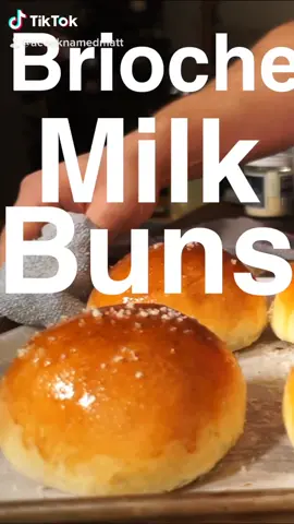 The million viewed buns. #buns #baking #makeitawesome #cooking #chef #cookingvideo #chickensandwhich