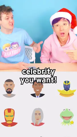 We tried some CRAZY PHONE APPS 😯 Full video on LankyBox YouTube, link in bio!