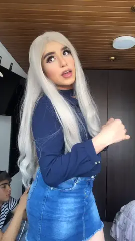 Creo que seguiré bailando 💖 #parati #trend #tiktok