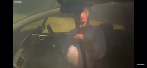 MmmMmm. Smoke. Obviously there’s a fair bit of choking you have to go through. But umm. Look at the result! #fyp #smoke #topgear