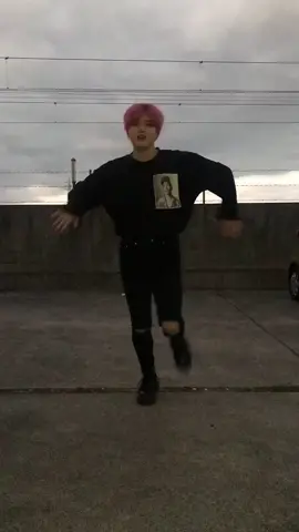 #ダンス