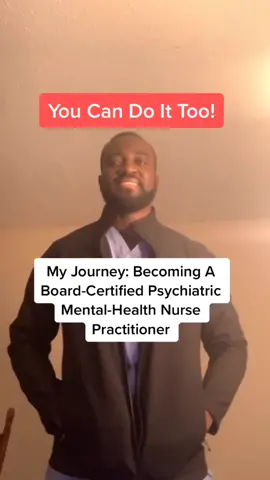Becoming A Psych NP! #fyp #foryou #nursing #psychnurse #doctor #nursepractitioner #medical #inspiration #rn