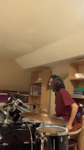 I got bored and made a whole ass beat outa the pornhub intro #pornhub #drums #arizonagang