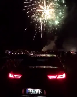 Mit wem habt ihr Silvester verbracht ?:)| @berkay6__  #fyp #bmw #fürdich