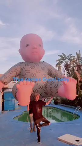 #Tfue. #guccibaby