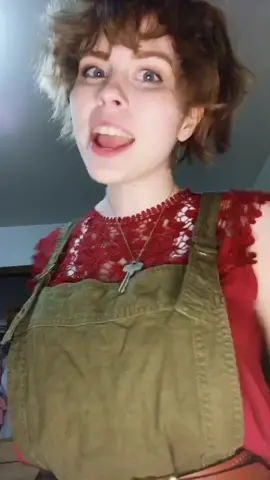 POV: You’re Pennywise at the end of the movie #beverlymarsh #bevmarsh #itcosplay #cosplay #pennywise #pov#itchapter2 #sophialillis#beverlymarshcosplay