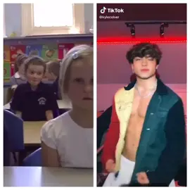 What a great science fair presentation