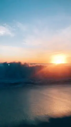 So beautiful 😍 #ocean #cabo #sunset #beach #beachvibes