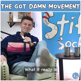 GOT DAMN #stiffsockspod #stiffsocks #stiff #socks #foryou #fyp