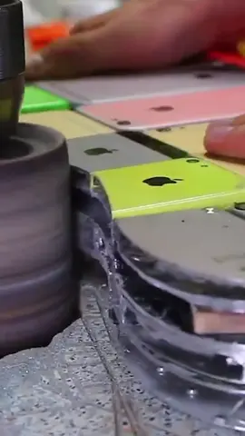 building a guitar out of iPhones... #creative #guitar #music #wtf #fyp #featureme #unique #lsw #facemasktime #goforgold #youwouldntsteala #satisfying