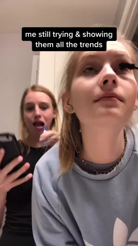 how long have you been on tiktok? ive been embarrassing myself for a solid year now :/