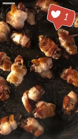 Hit up my IG if you’re hungry for more. #snack #ThatsWhatILike #chef #hungry #foryou