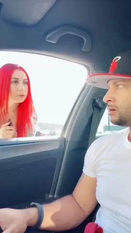 So this actually happened. I showed my boy the video and he actually knew the girl and showed me her TIKTOK. @bebecita.mimi now she’s on blast