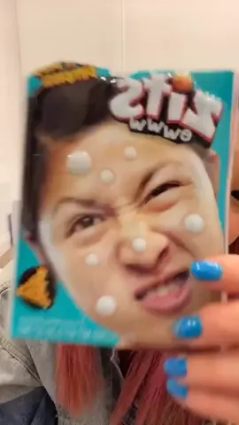 Gross but satisfying? Lol what do u think